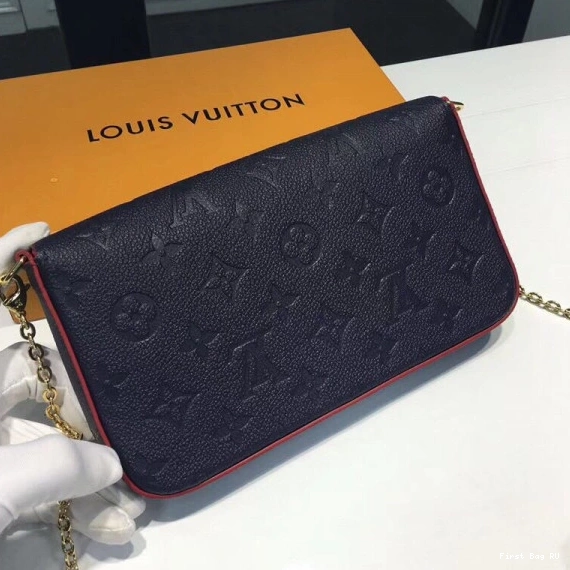 Firstbags ru Vuitton Louis FÉLICIE POCHETTE 0729